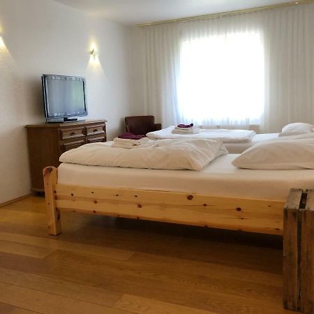 4-Zimmer Apartment Auf Resthof Halver Esterno foto