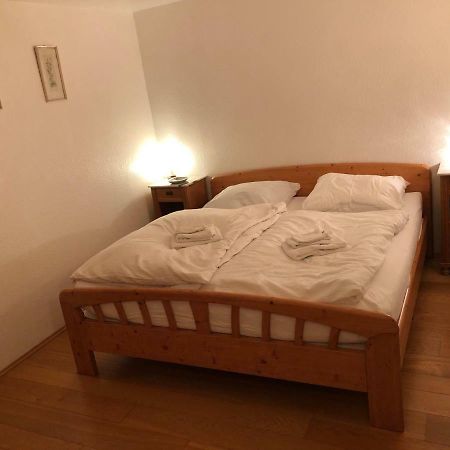 4-Zimmer Apartment Auf Resthof Halver Esterno foto