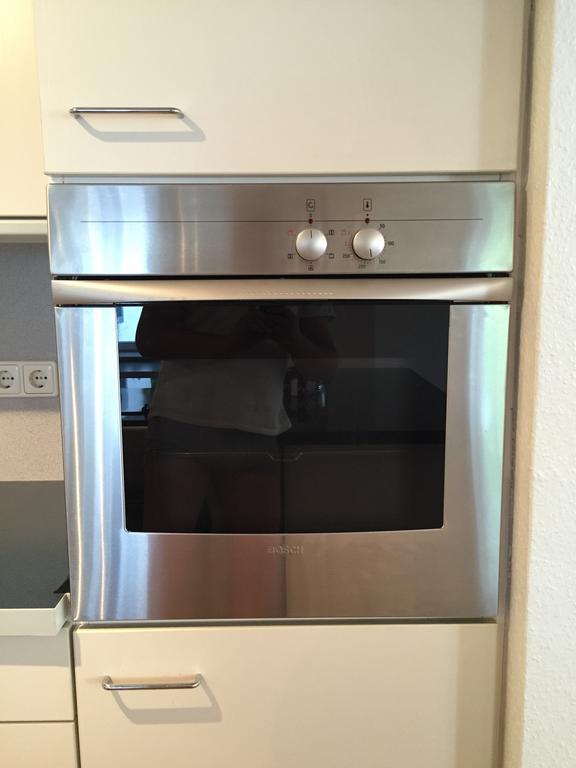 4-Zimmer Apartment Auf Resthof Halver Esterno foto
