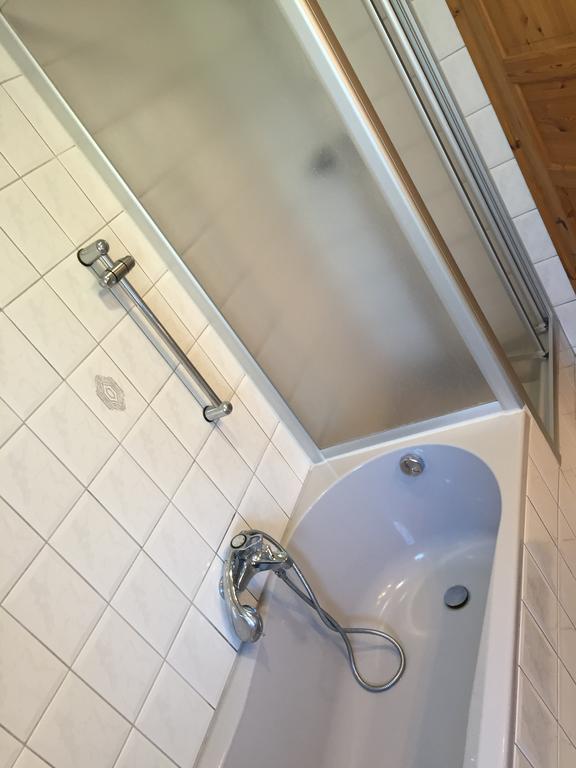 4-Zimmer Apartment Auf Resthof Halver Esterno foto