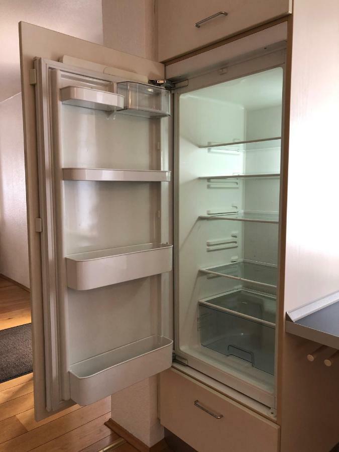4-Zimmer Apartment Auf Resthof Halver Esterno foto